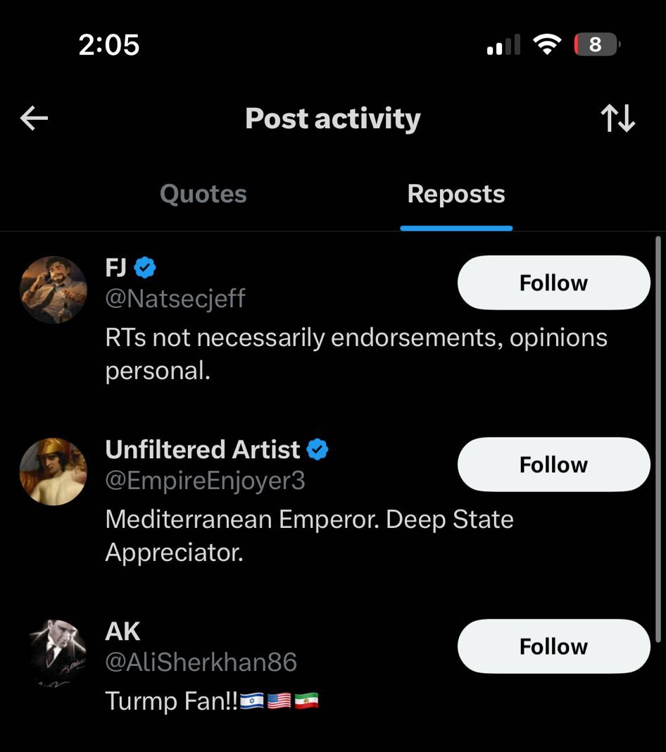 Reposted by @Natsecjeff and others